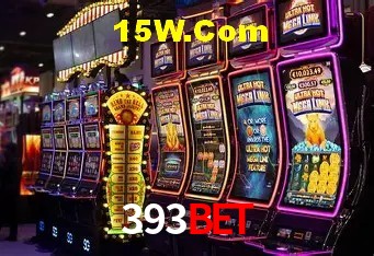 Bonus Features 393Bet
