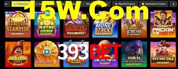 Blackjack Table 393Bet