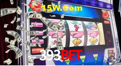 Slot Games 393Bet