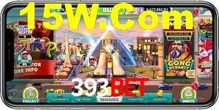 Roulette Table 393Bet